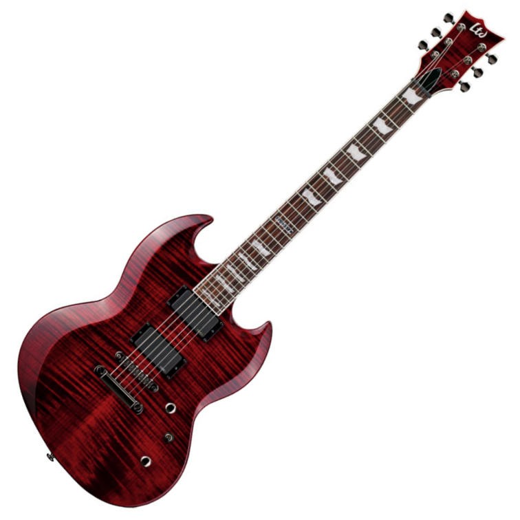 emg-ltd-viper-300fm-electric-guitar-see-thru-black-cherry