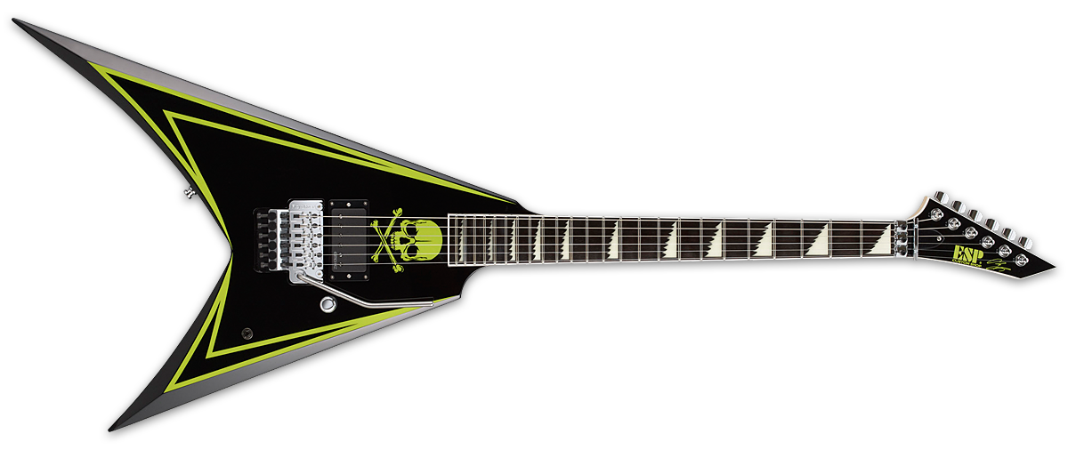 ESP alexi laiho