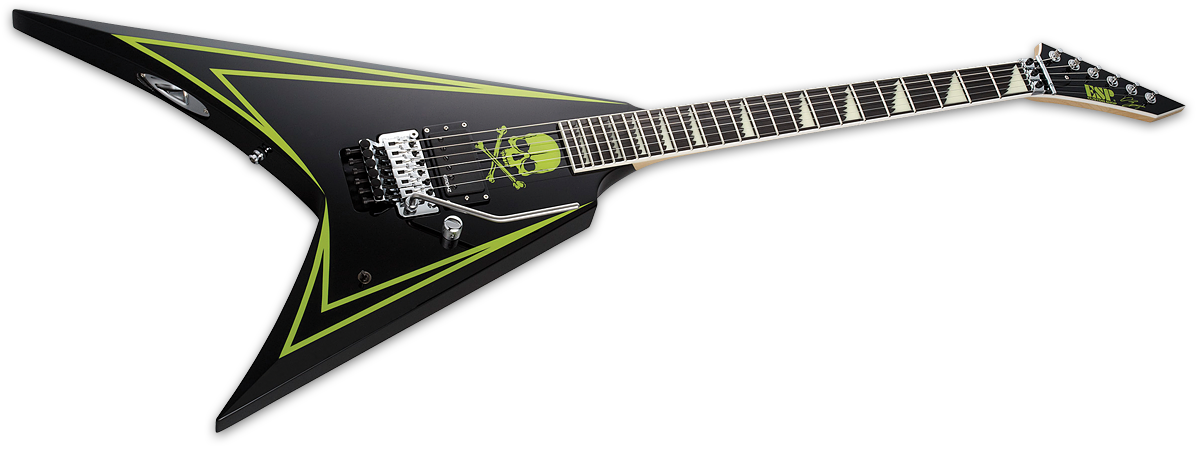 ESP alexi laiho